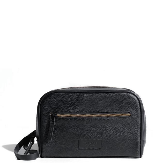 Chester Dopp Kit - Clutch / Pouch Pria