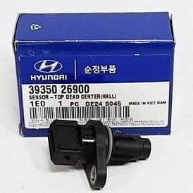 SENSOR CMP HYUNDAI MATRIX KIA PRIDE CHAMSHAFT NOKEN AS TDC HALL TERMURAH