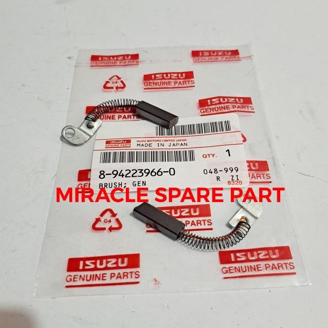 COOL AMPERE COOL DINAMO AMPER ISUZU PANTHER 2.3 2300CC ORIGINAL QUALITY