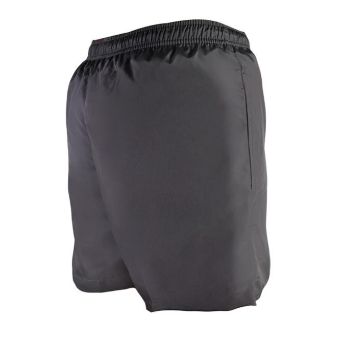 Promo Celana Running Ortuseight Hyperfuse Rn Short - Asphalt