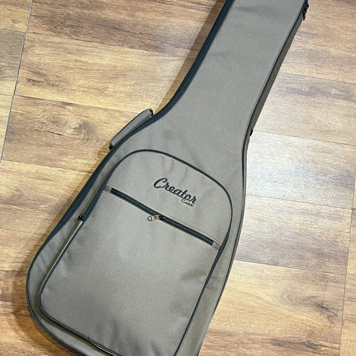 PROMO Gigbag Gitar Akustik Jumbo Creator Case