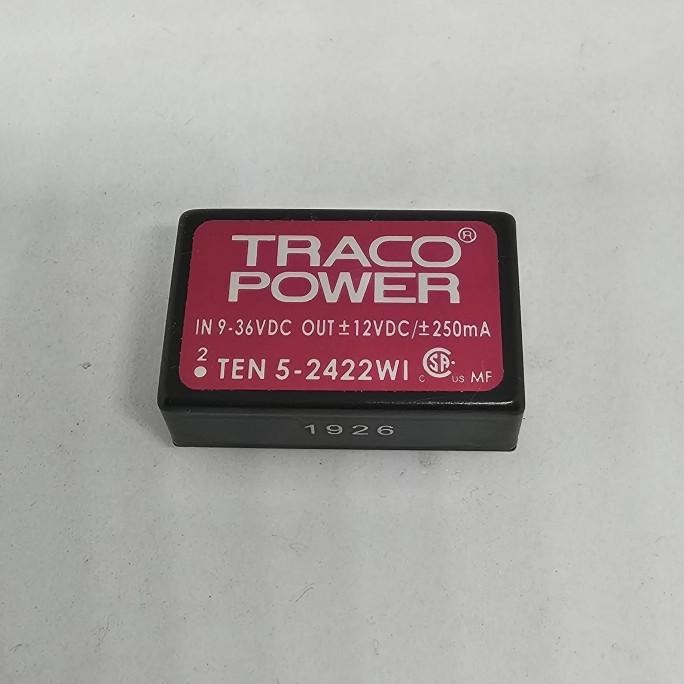 %$%$%$%$] Traco Power TEN 5-2422WI Original