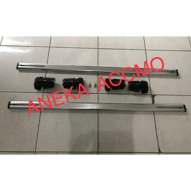 Roof Cross Bar Mobil Suzuki Karimun Wagon R