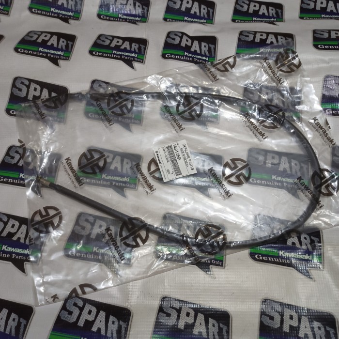 kabel tali kopling Ninja 250 fi Z250 fi Original Kawasaki