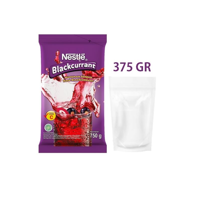 

BCURRANT 750gr nestea bcurant esional