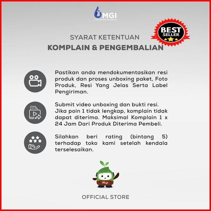 

Bubuk Minuman Powder Premium Qudyew 1Kg // Drink Powder Premium Qudyew Terlaris 100 % Original