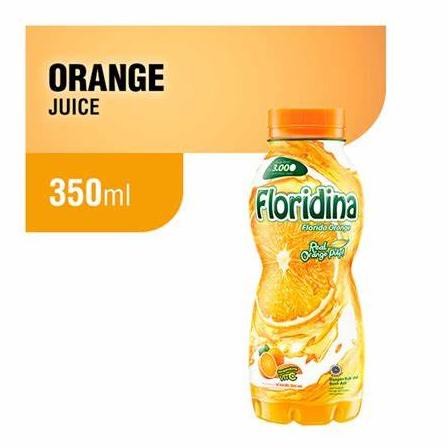 

FLDINA 350 ML 1 DUS ISI 12 PCS