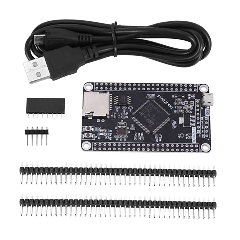 STM32F407VET6 Development Board Cortex-M4 STM32 F407 ARM