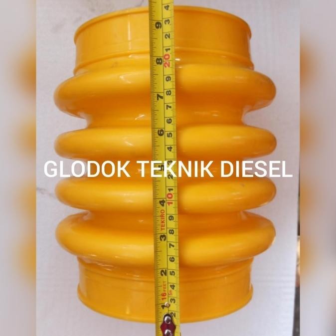 

KARET SPIRAL BELLOW STAMPER KUDA / BELLOW KARET STAMPER KUDA READY ORIGINAL DAN TERPERCAYA
