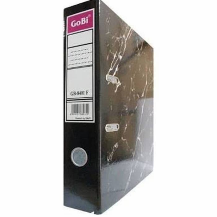 

Odner Folio Gobi 8401 F Sedus (12Pcs ) / Odner Gobi Kwitansi Termurah