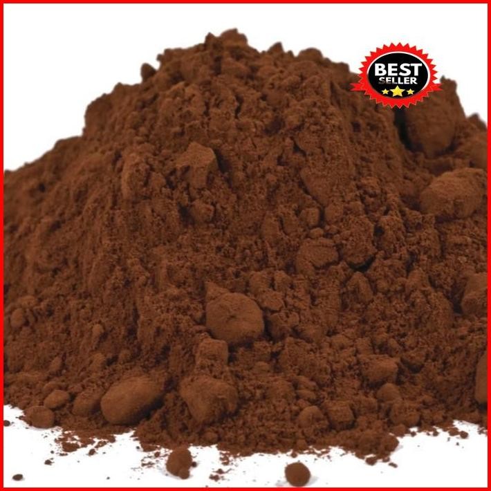 

Cargill Garkens - Pure Cocoa Powder 1Kg / Cokelat Bubuk Murni 1Kg New 100 % Original