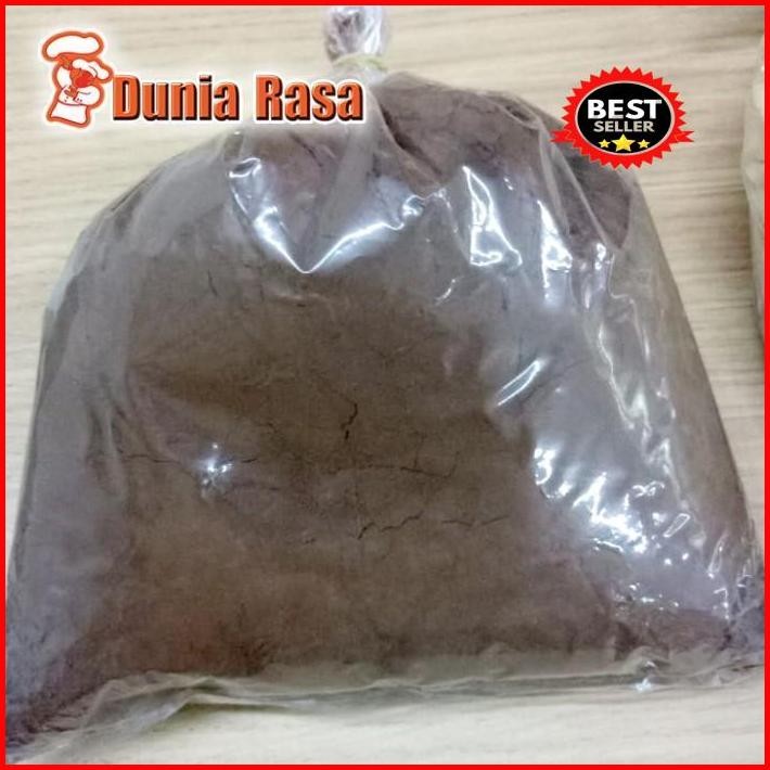 

Bensdorp Cocoa Powder Coklat Bubuk 250Gr Terbaru 100 % Original