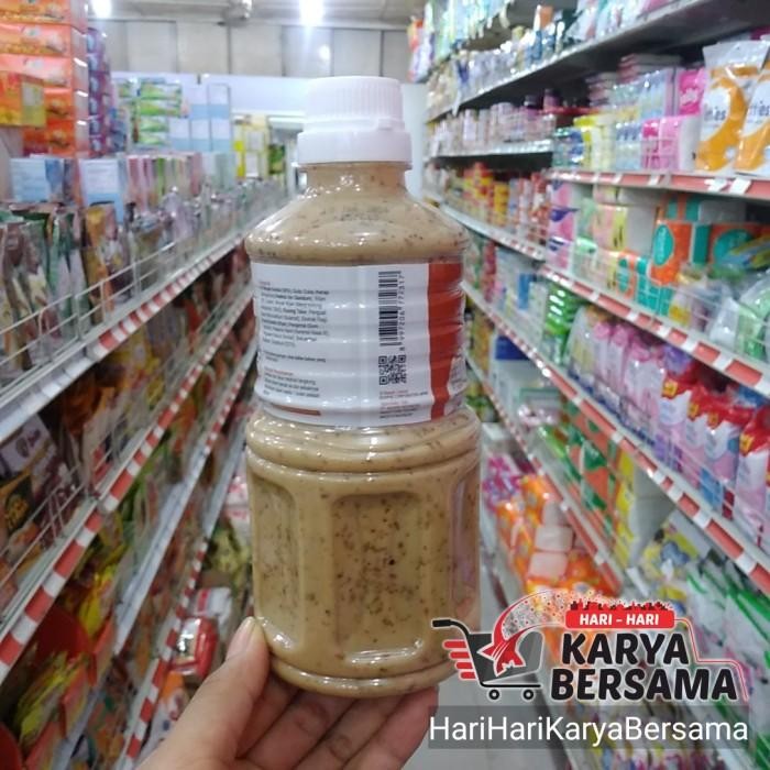 

Kewpie Saus Siram Wijen Sangrai 500Ml New 100 % Original