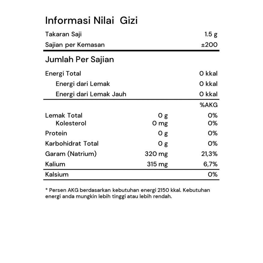 

Nutrigaram Garam Terlaris 100 % Original