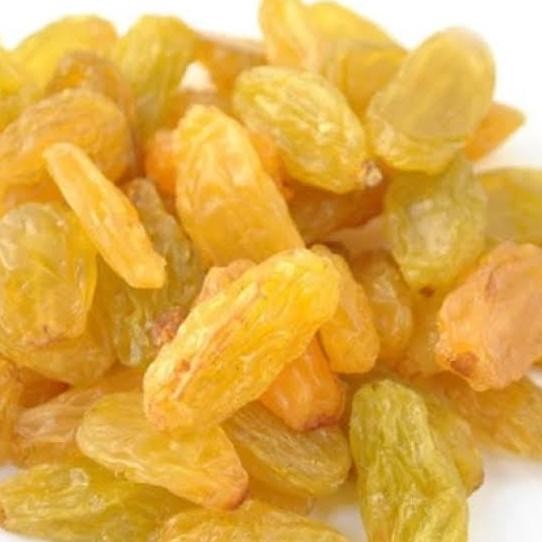 

JUMBO Kismis Long zize 1kg