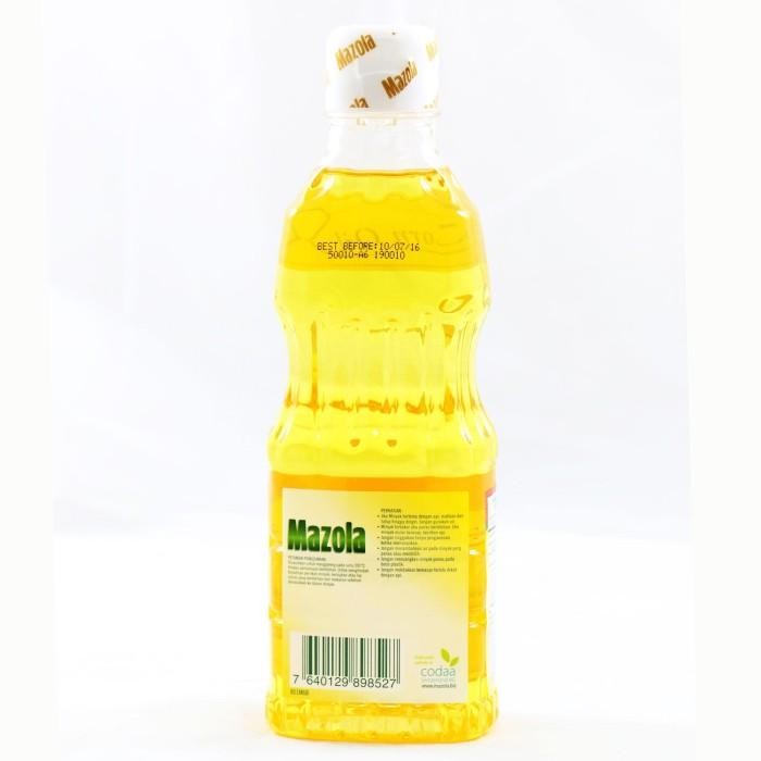 

Mazola Corn Oil 450Ml New 100 % Original