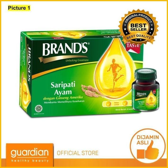 

Brands Essence Off Chiken 6X70G New 100 % Original