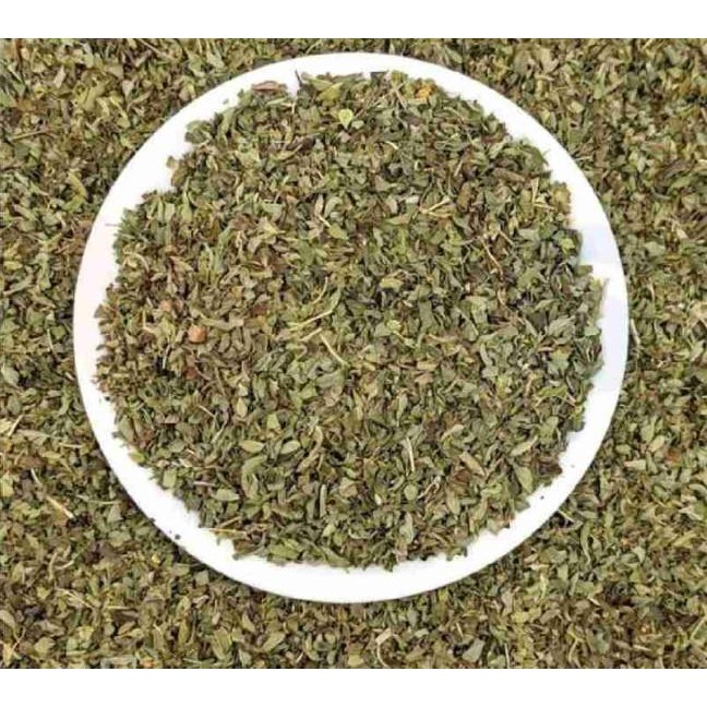 

Dried Oregano Shredded Saporito Pouch 500G Oregano Kering Import Terbaru 100 % Original