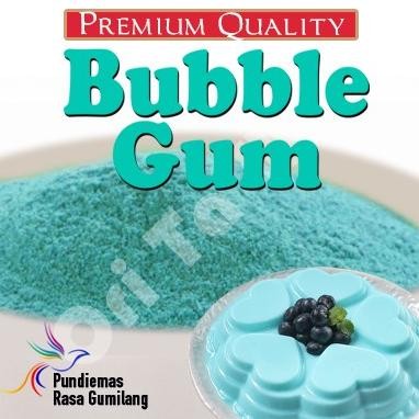 

Bubble Gum Powder