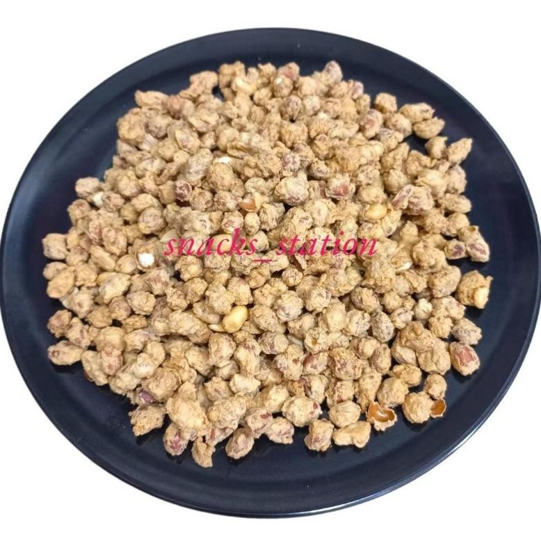 

Kacang Telur Medan Satelit Palapa 1kg