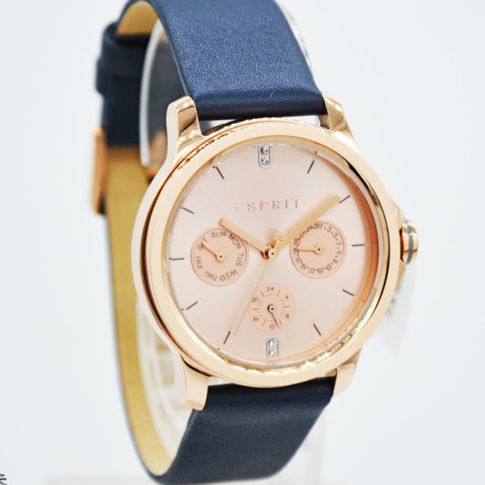 Jam Tangan Wanita 100% Original ESPRIT Ori ES1L185L0025 1L185L0025
