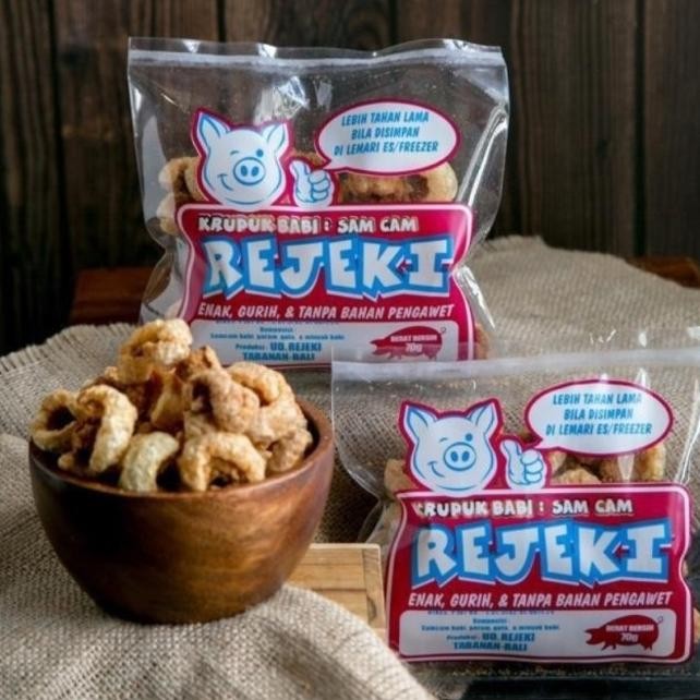 

Ramba Rupu Babi Bali Cap Rejei Amcam Amcan Ha Bali