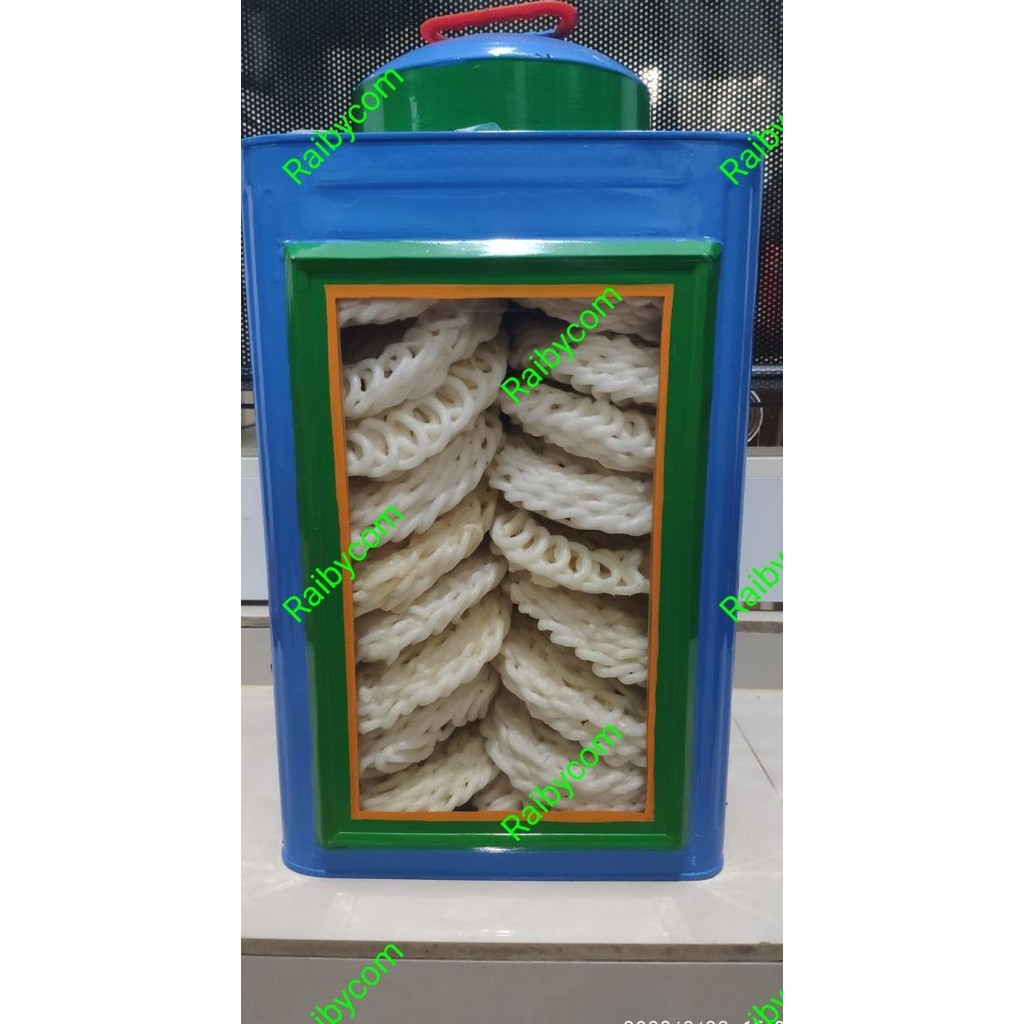 

Erupu Aleng Putih Matang Ii 30Pc Aleng Aca Rupu