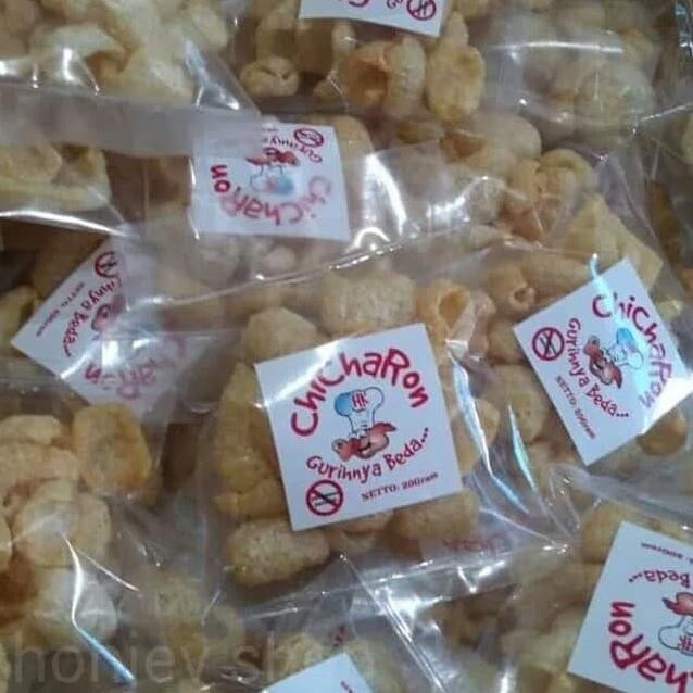 

Rupu Ulit Babi Cicharon H 20Gram Per Ball 1Ball Ii 20B