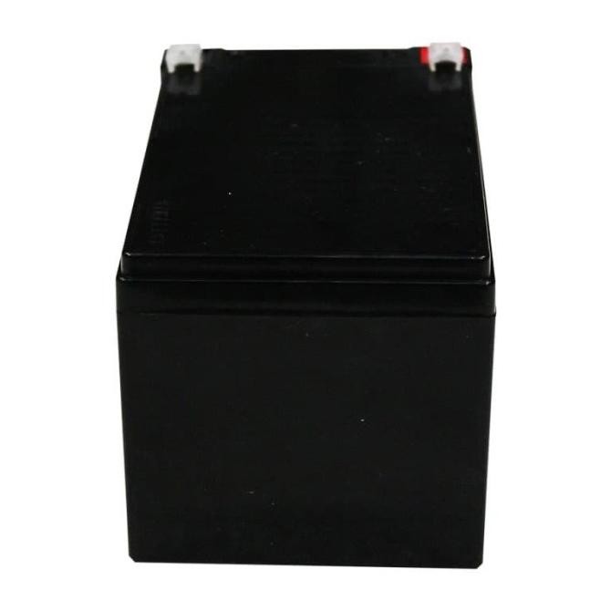 Aki Selis / Sepeda Listrik Butterfly VRLA 12v 12Ah Zeus Baterai Kering [terbaik]