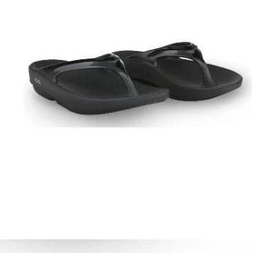 OOFOS Women Sandal Oolala terlaris