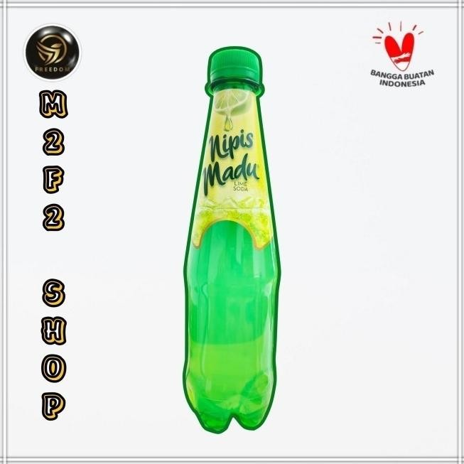 

Numan Nipi Madu Lime Oda Pet 330 Ml Arton Huu Gojegrab