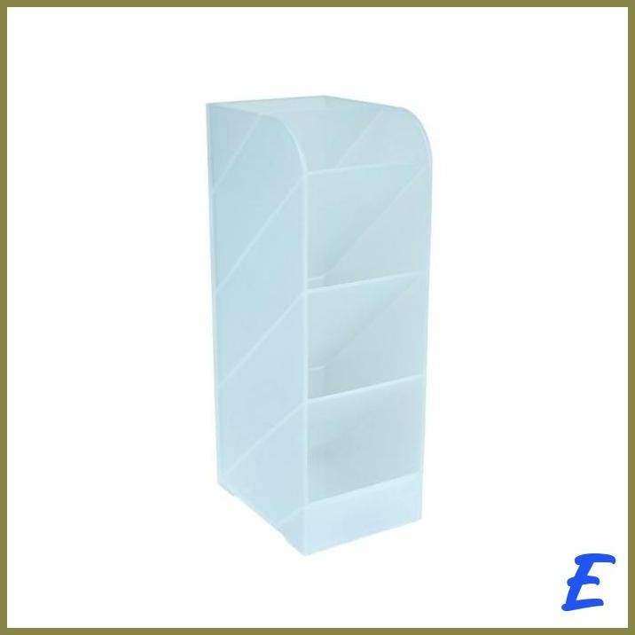 | BRC | RAK MEJA MINI SERBAGUNA ORGANISER ALAT TULIS PERALATAN KOSMETIC TEMPAT PENSIL AESTHETIC RAK 