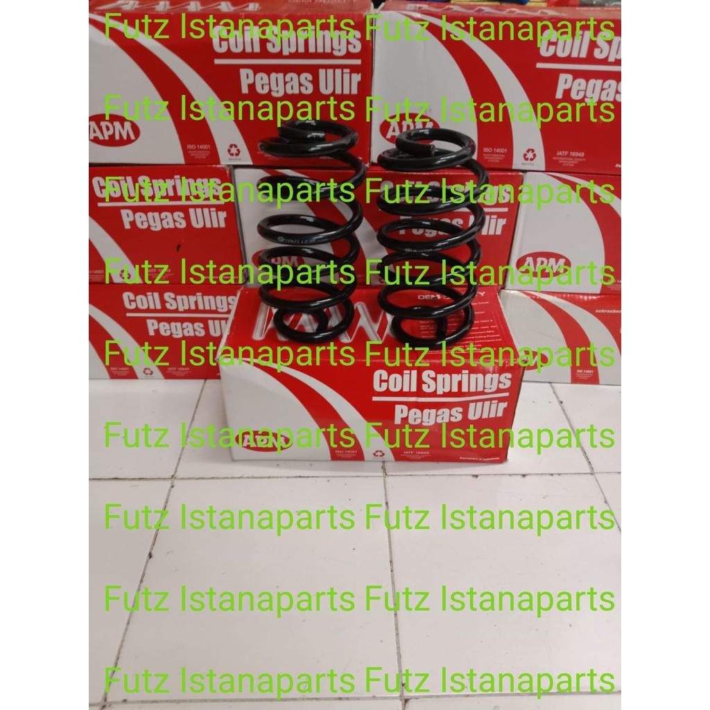 Per Keong / Coilspring Merk Apm Toyota New Avanza Xenia Depan 2012++