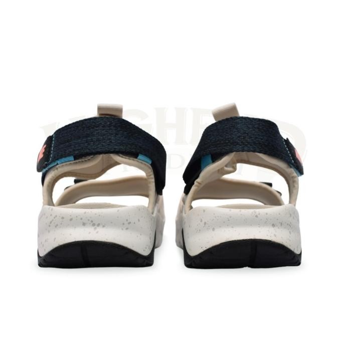 Sandal Nike Canyon Sandal Desert Sand Women 100% Original CV5515-004 terlaris