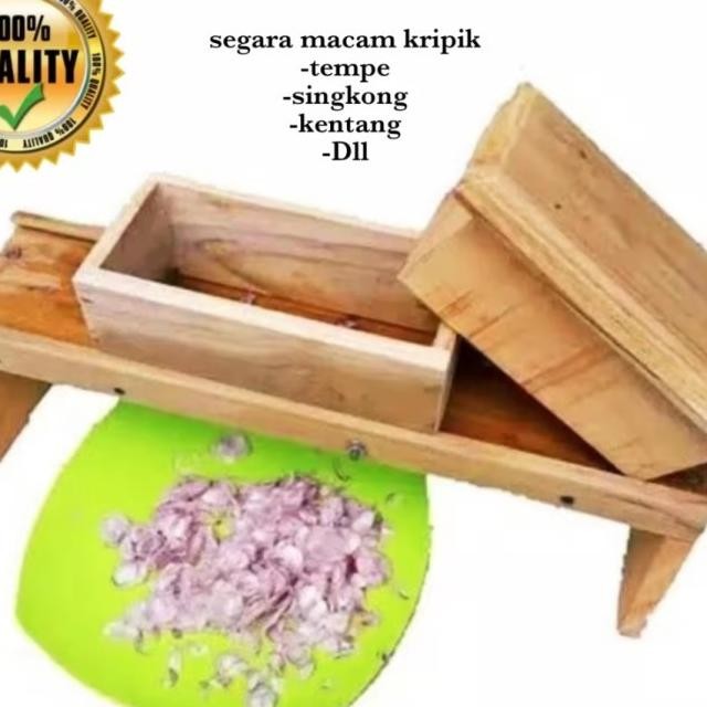 

Alat Giri Bawang Merah Eripi Entang Eripi Piang Ayu Jati