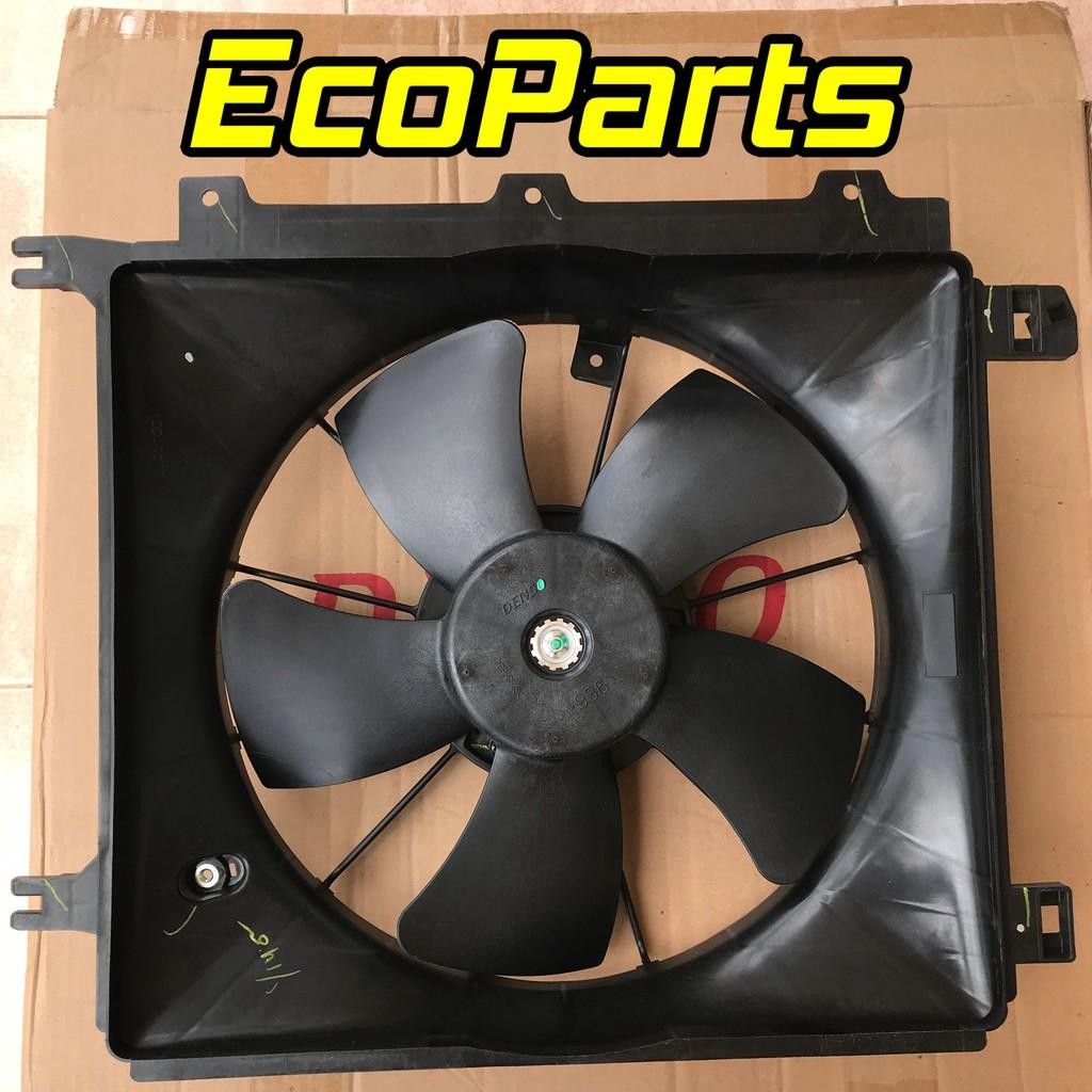 Extra Fan Extrafan Kipas Ac Avanza Xenia New Veloz Denso