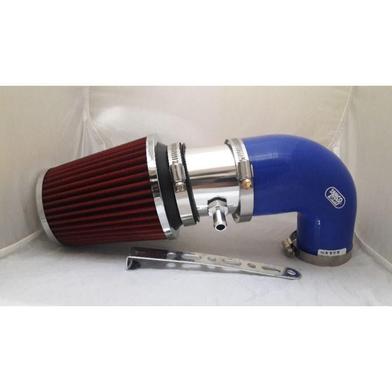 Intake Set Suzuki Katana - Open Filter Suzuki Katana - Open Filter Honda Brio