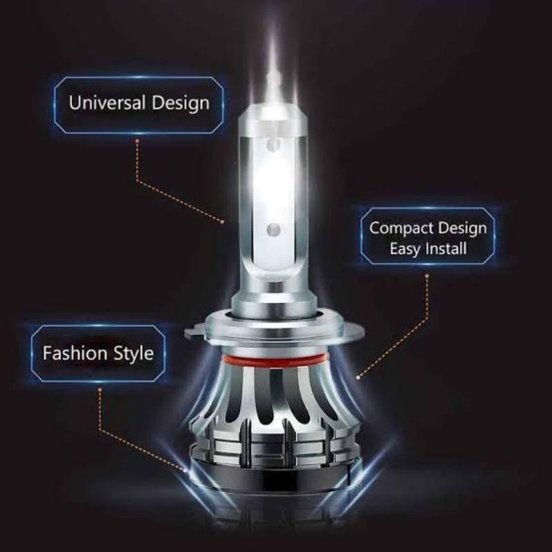 Led Mobil Osram Ledriving Hl Xlz New Gen