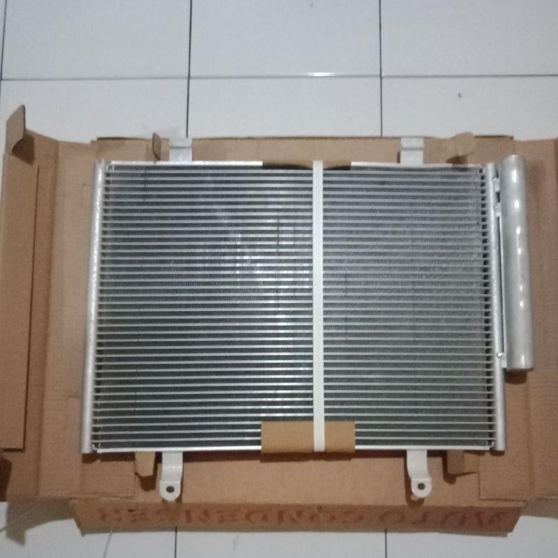 Kondensor Condensor Radiator Ac Ertiga