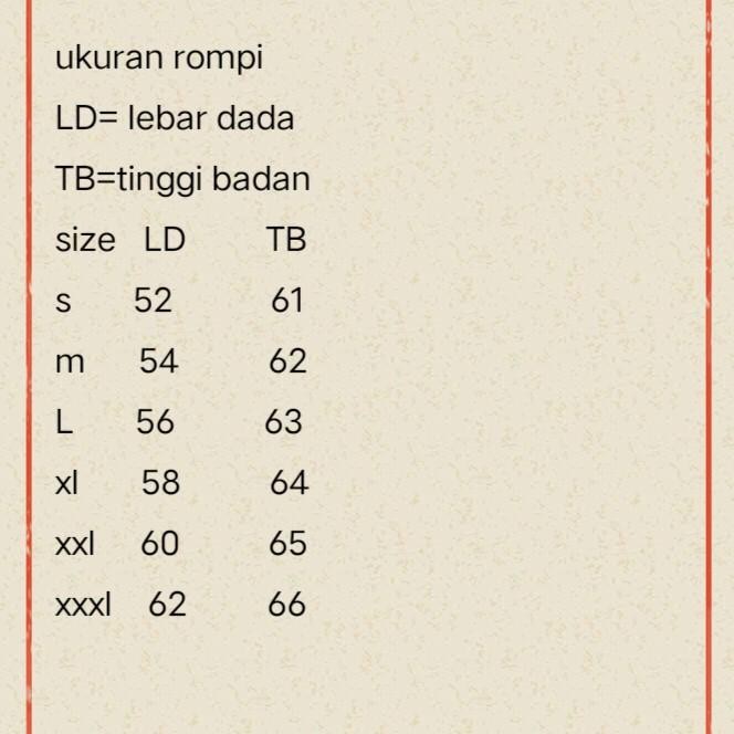 Rompi Satpam ,Security,Provos New 100 % Original