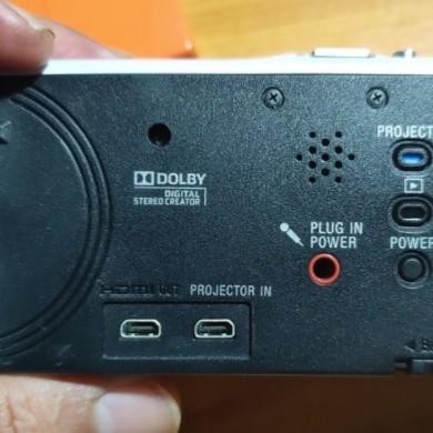 Kabel Hdmi Handycam Sony Hdr-Pj675 Pj-380E