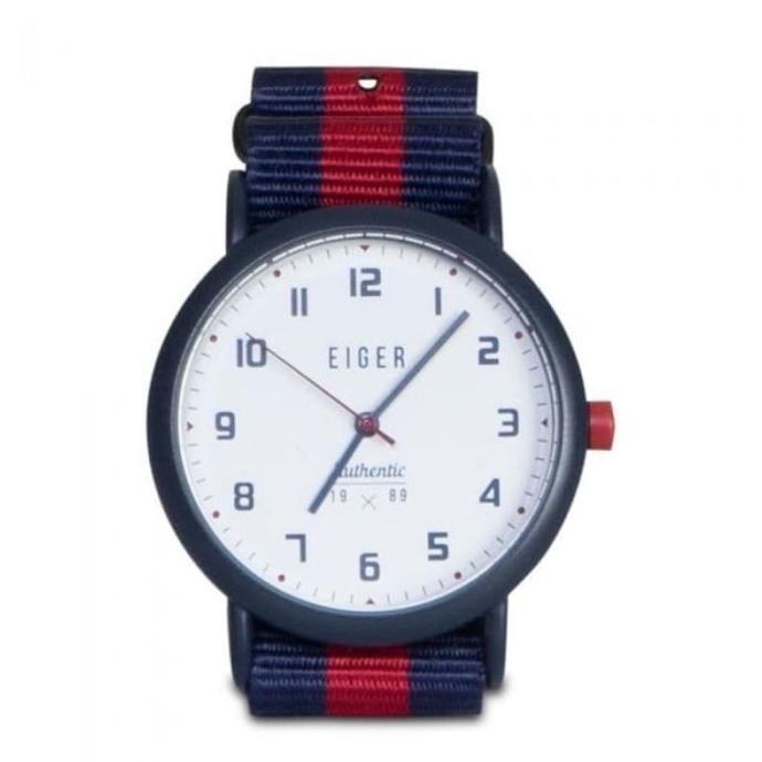 Jam Tangan Eiger Ws Copper Navy (910004728) Terlaris