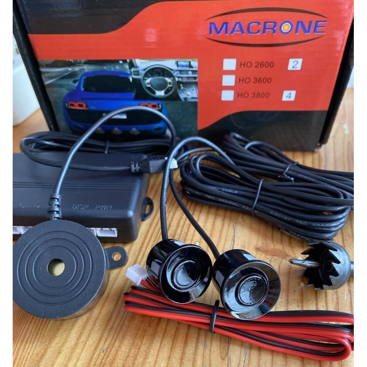 Sensor Parkir Parkir Sensor Sensor Parking