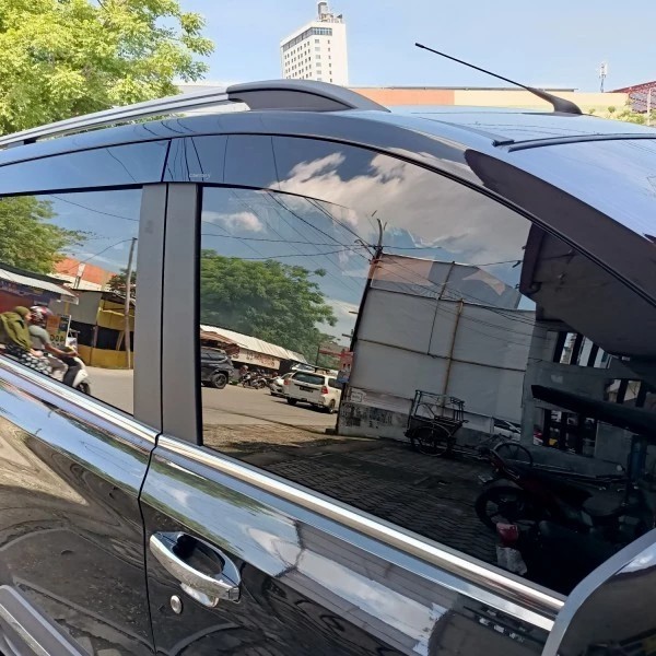 Talang Air Wuling Confero