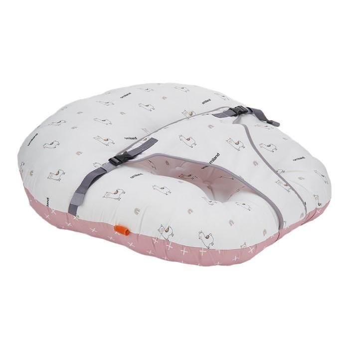 Omiland Sofa Bayi Alpaca Series - Ob40201 Ob40202 Ob40203 Ob40204 Terlaris 100 % Original