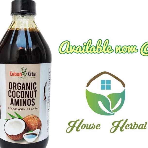 

Organic Coconut Ano Ecap Ain Elapa Ebun Ita 20Ml