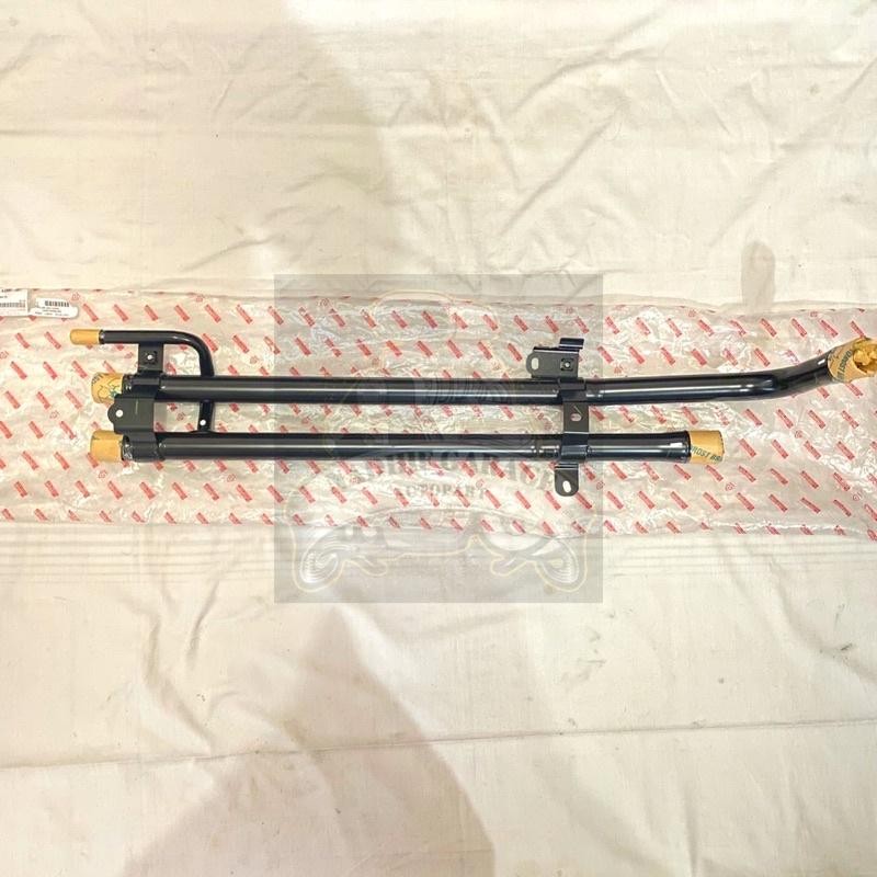 Pipa Radiator Grand Max 1.3 1.5 Luxio Original Daihatsu