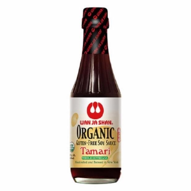 

Azcoerr Ecap Ain Organic Oy Auce Tamari Gluten Free Wan Ja Han