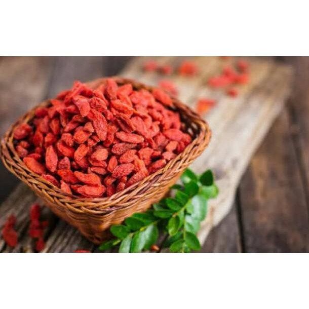 

250 gram Buah kering Gojiberry Original Kice Super Food Nutrisi Diet
