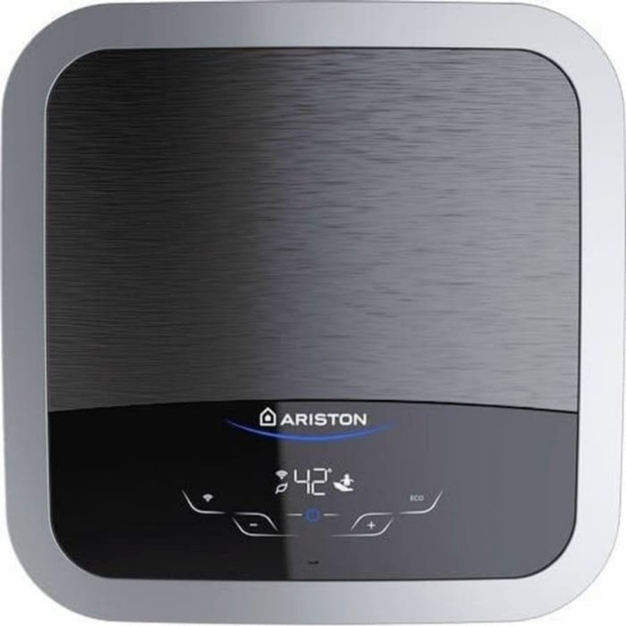 WATER HEATER LISTRIK ARISTON 30 LITER ANDRIS 2 / PEMANAS AIR ARISTON TOP WIFI 30 LITER